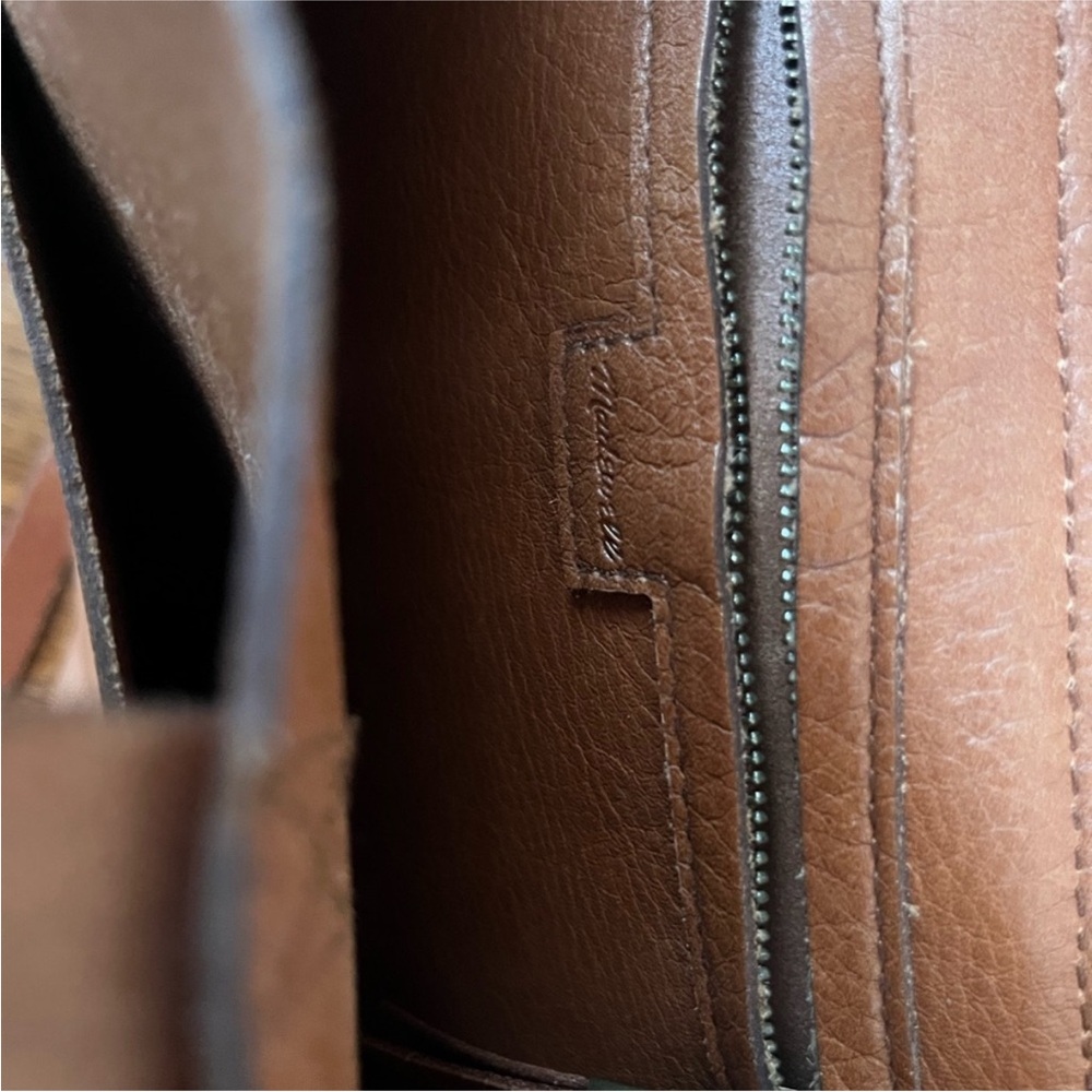 Madewell Essential Tote - Picture 3 of 3